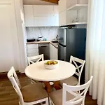 Panoramic Views Of Apartment *