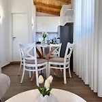 Apartment Panoramic Views Of