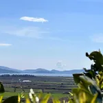 Panoramic Views Of Sarandë