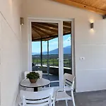 Panoramic Views Of Apartment *