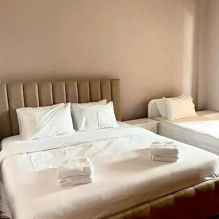 Panoramic Views Of Apartman *