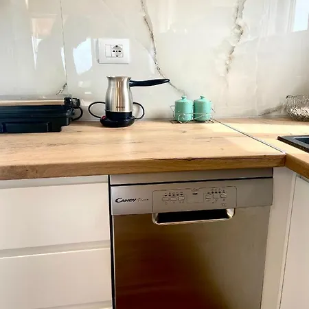 Panoramic Views Of Σαράντα