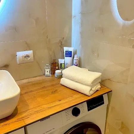 Panoramic Views Of *