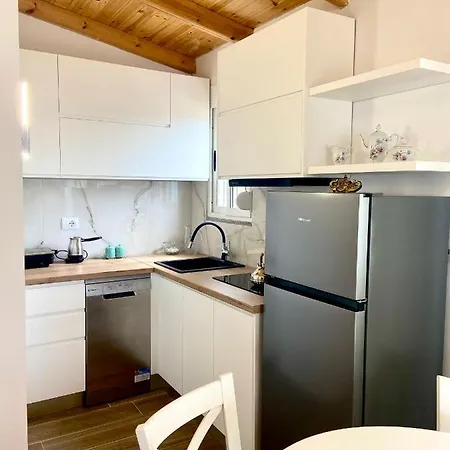 Panoramic Views Of * Sarandë