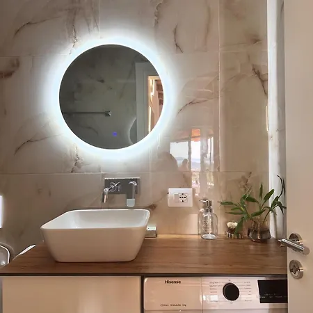 Panoramic Views Of * Sarandë