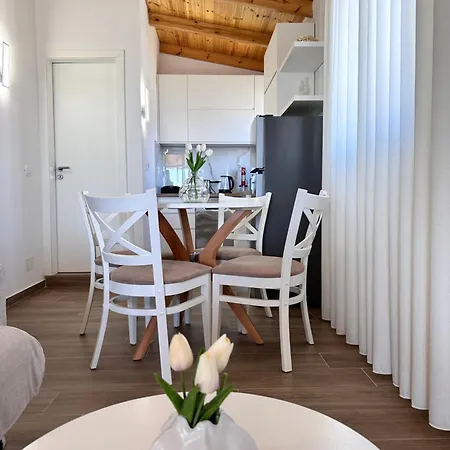 Apartment Panoramic Views Of