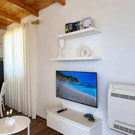 Panoramic Views Of * Saranda