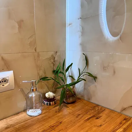 Panoramic Views Of Διαμέρισμα