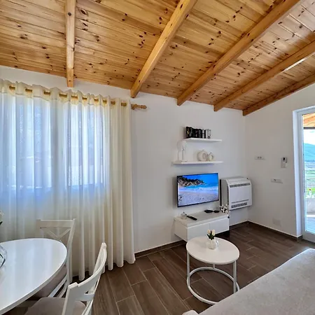 Apartment Panoramic Views Of *