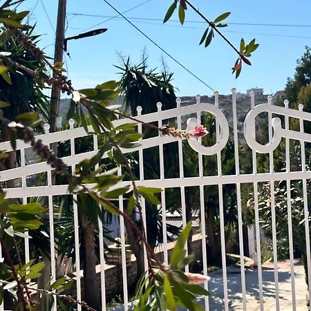 Διαμέρισμα Panoramic Views Of