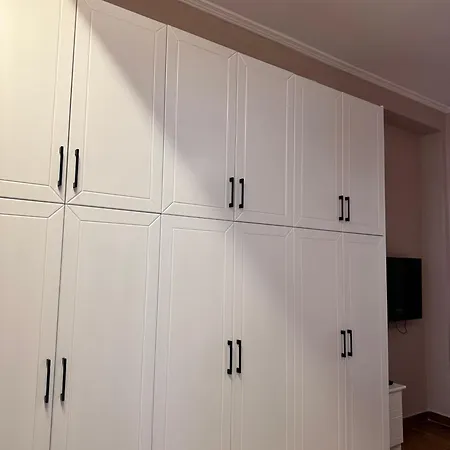 Panoramic Views Of Apartment Sarande