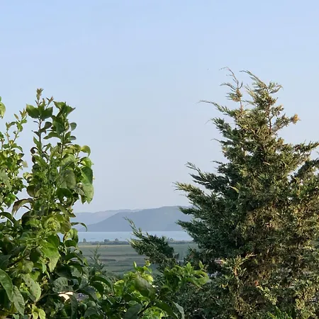 Panoramic Views Of Apartament