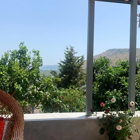 アパート Panoramic Views Of