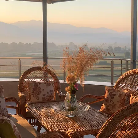 Διαμέρισμα Panoramic Views Of *