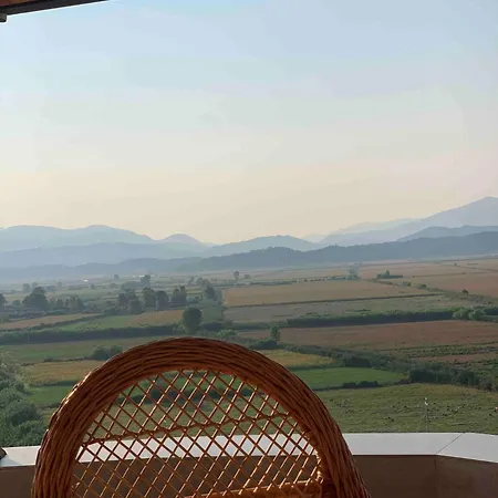 Διαμέρισμα Panoramic Views Of Σαράντα