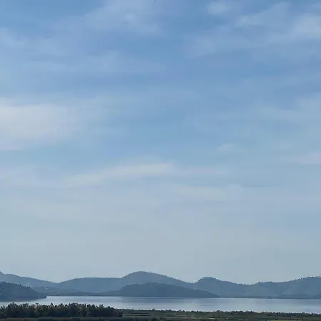 Panoramic Views Of アパート *