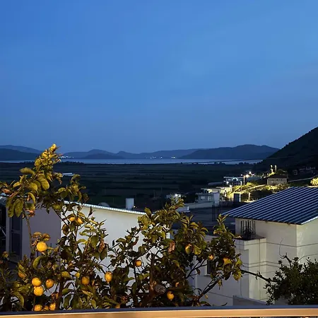Apartment Panoramic Views Of *