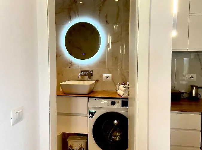 Panoramic Views Of Sarandë