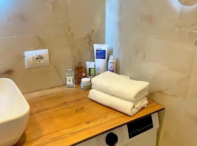 Panoramic Views Of *