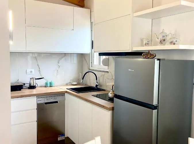 Panoramic Views Of * Sarandë