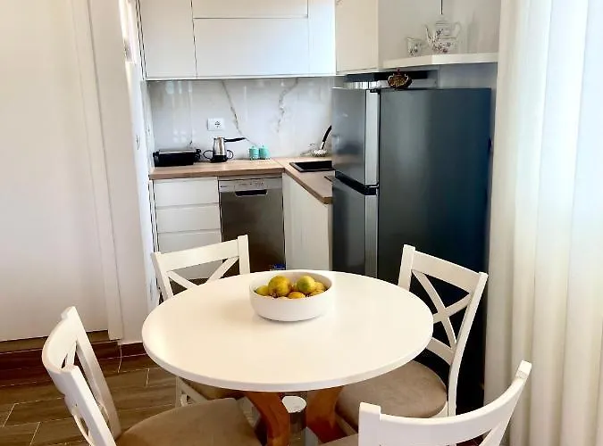 Panoramic Views Of Appartamento *