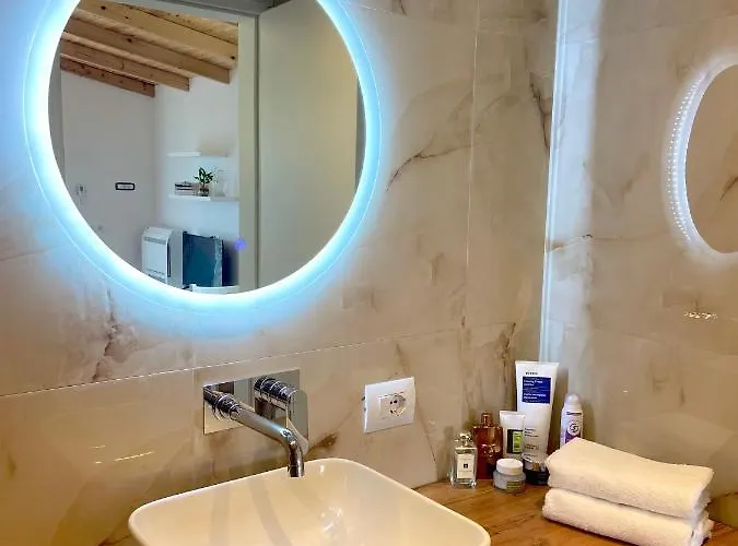 Panoramic Views Of Sarandë