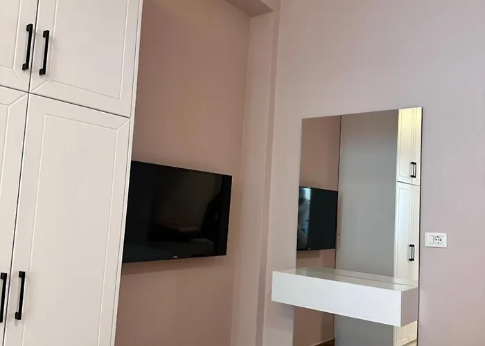 Appartamento Panoramic Views Of *