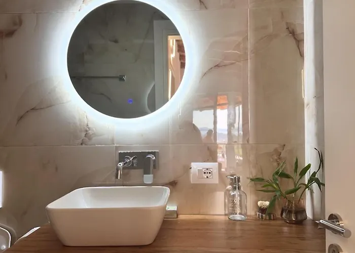 Panoramic Views Of * Sarandë