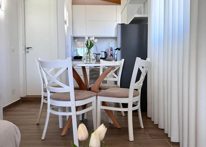 Appartamento Panoramic Views Of