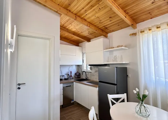 Appartamento Panoramic Views Of *