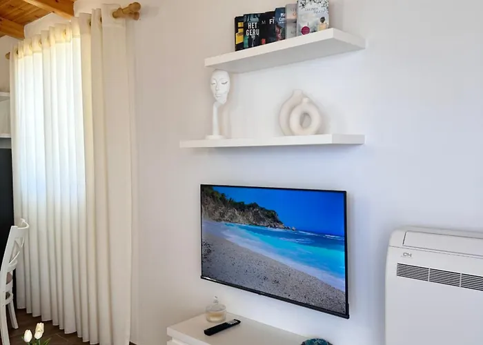 Panoramic Views Of * Sarandë