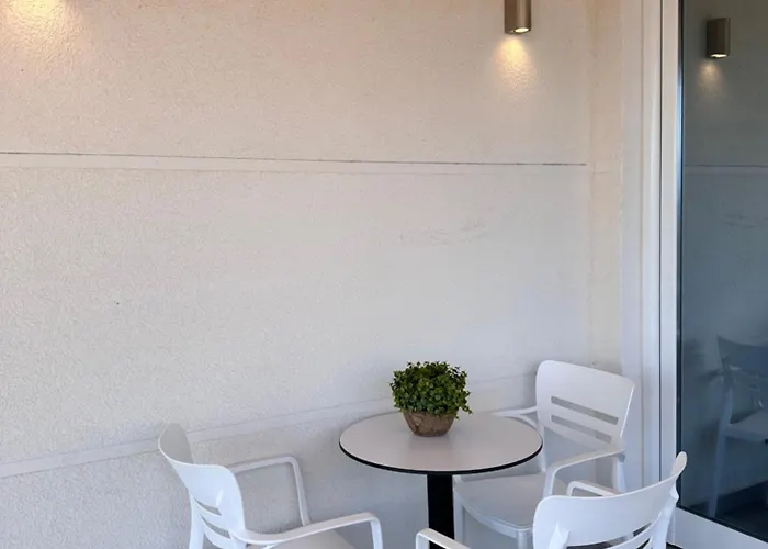 Appartamento Panoramic Views Of