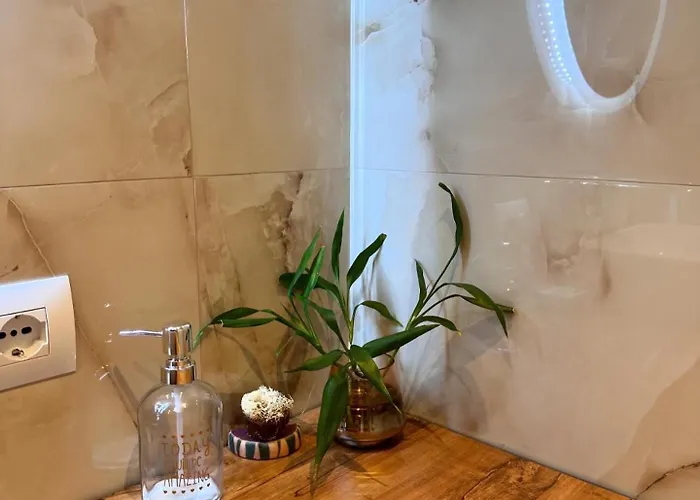 Panoramic Views Of Appartamento