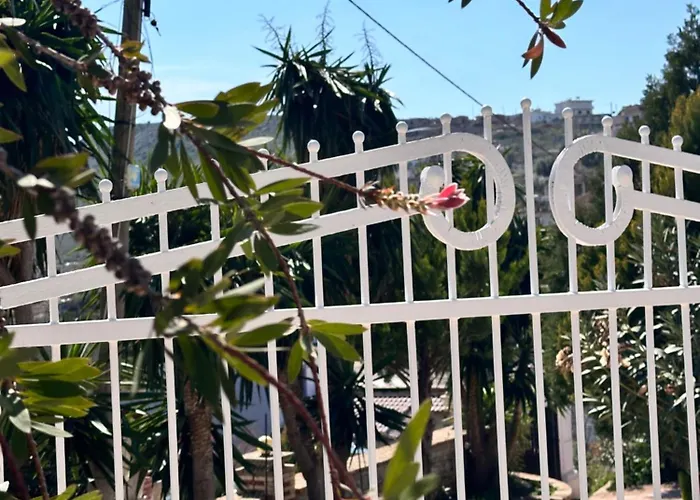 Appartamento Panoramic Views Of