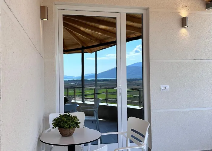 Panoramic Views Of Appartamento *