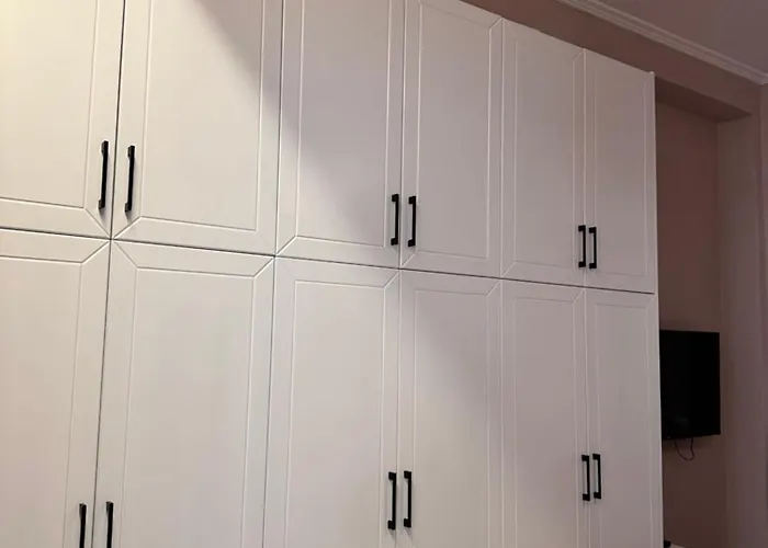 Panoramic Views Of Appartamento Sarandë