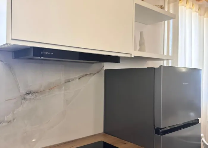 Panoramic Views Of Appartamento *