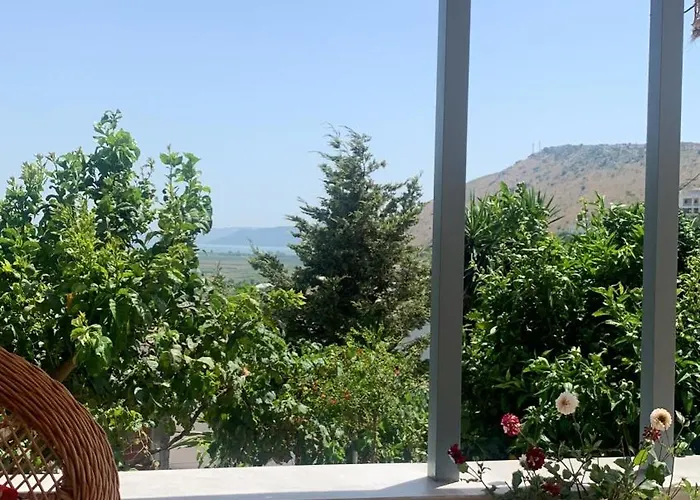 Appartamento Panoramic Views Of