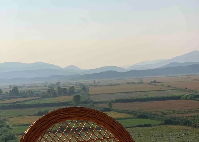 Appartamento Panoramic Views Of Sarandë