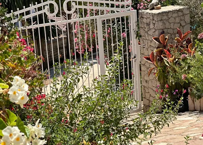 Panoramic Views Of Sarandë