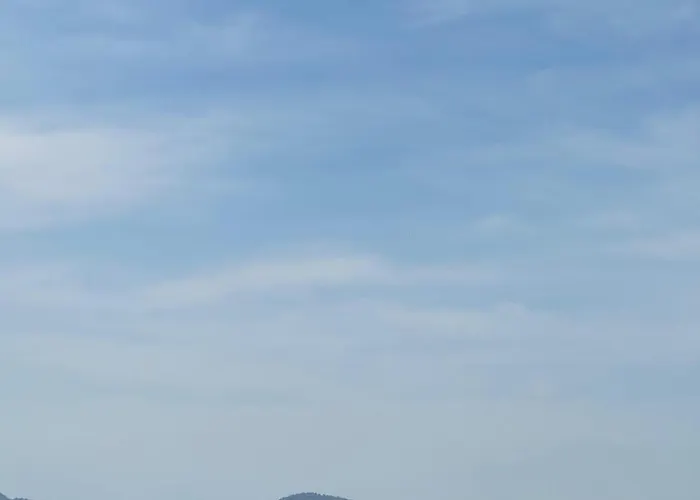 Panoramic Views Of Appartamento *