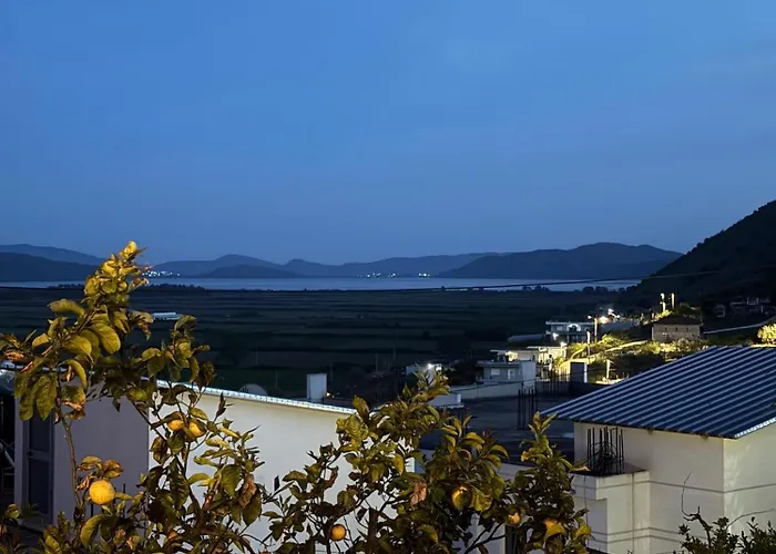 Appartamento Panoramic Views Of *